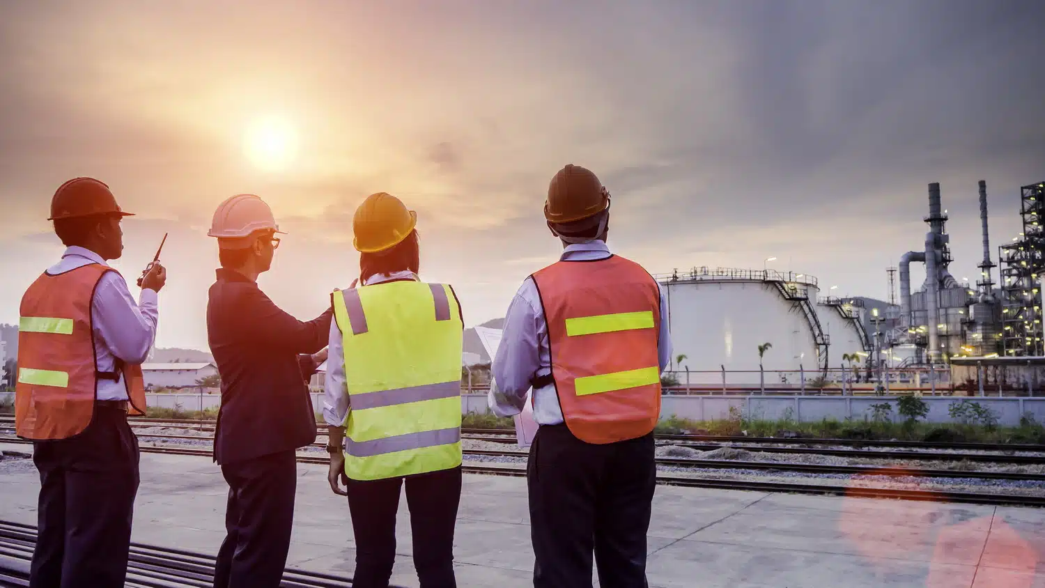 Training certificates